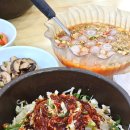 가자미새꼬시회 곰치해장국 이미지