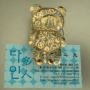 핸드폰 악세사리 스마트톡 레진공예 DAIN다인 레진 스마트톡 후기