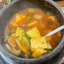 청천면옥화로가 이미지