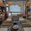 쌍청당로 | 대전 목공체험 추천-교직원 연수.호두나무 도마 만들기 체험 후기