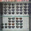 2층학생안경 | [홍대] 홍대안경 전문점 으뜸50안경 홍대점 (feat. 맞춤 운전용선글라스 후기)