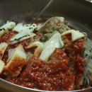 양재기 찜갈비 이미지
