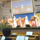 대한예수교장로회 새빛교회 이미지