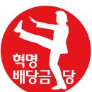 요새 현수막으로 어그로 끄는 '국가혁명배당금당' 대표 정체 이미지