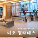 미오스튜디오 - 광진구 능동로16길 4-3 | 광화문 직장인 체형교정 운동 추천 종각 클래식필라테스 미오필라테스 1:1 수업 후기