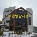 대관령농산물판매 | 평창 대관령감자빵 내돈내산 솔직후기 평창기념품