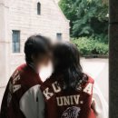 [서울] 과CC 커플 스냅 고려대에서 &#39;태랑 스냅&#39;과 함께 찍은 후기