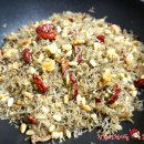 용대리황태촌 이미지