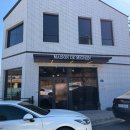 읍내중앙길 | 군산 옥구 베이커리 카페 메종드미뇽 리본빵 페스츄리 소금빵 맛집