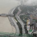 올림픽대로 이미지