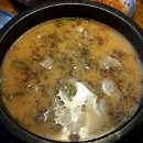 명작 신의주 찹쌀순대 이미지