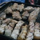 6번지연탄집 | 부천역 고기집 뻥쟁이네 재방문의사 200%