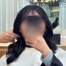 광주 상무지구 미용실 인생 머리 찾은 해늘헤어 S컬펌 쌍촌동 미용실 후기