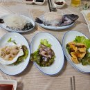 속초 자연산 활어 해녀횟집 아야진항구 아야진횟집 내돈내산 후기