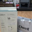셀프헬스케어 | 한의원 부항기 추천 헬스케어 오웰 사용후기
