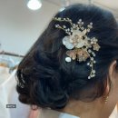08, 쑥스한복(혼주한복 대여) 계약 후기