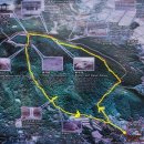 교동초 앞 삼거리 | 강화(교동도) 화개산 산행 - 강화의 숨겨진 산을 찿아 오후산행 2탄.