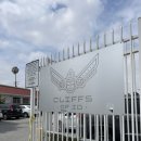 크로스핏 V8 | Cliffs of ID, LA Climbing gym 후기