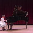 칸타타음악학원 연주회 이미지