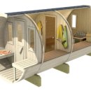 코리아 사우나 이미지