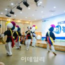 삼성그룹 대학생 끼봉사단, 대구서 문화 봉사활동 펼쳐 이미지