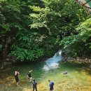 옥녀탕유원지 이미지