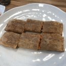 진산메밀막국수