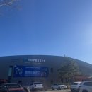 녹양슈퍼 | (2025. 1. 4.) 24-25 컬링슈퍼리그 춘천시청 Vs. 전북도청 직관 후기!