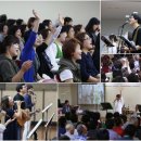 서울큰믿음교회 전교구 전도데이 이미지