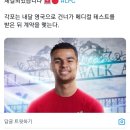 (오피셜) 네덜란드 각포 리버풀행 이미지