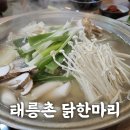 태릉촌닭한마리