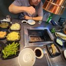 청천장어마을