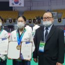 아름찬코리아태권도장 이미지