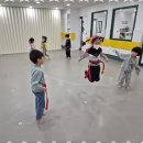 한체대 힘찬태권도장 이미지