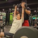 피트밀리짐 이미지