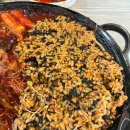 번지농장돌판아구찜송천점 이미지