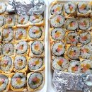 꿈의김밥덕정점