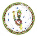 생성의 문(生成의  이미지