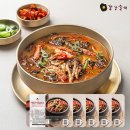 ㈜가우정푸드 이미지