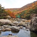 힐링하우스 운일암 이미지