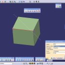 Variable Radius Fillets 활용 이미지