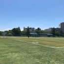 을숙도 인조잔디 축구장 이미지