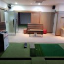 한마스크린골프 이미지