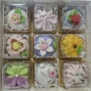 도봉로1길 | 내돈내산 첫인사 선물 화과자 구매후기, 구미 더봄날에