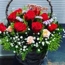 계림꽃농원 이미지