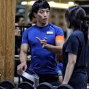 G.X휘트니스센터 이미지