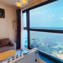 부채길펜션 | 강릉 오션뷰 펜션 오션뷰 스파 가성비 추천 숙소 오션그레이트펜션