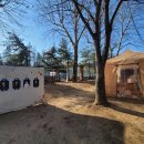 뮤지컬 여명의 눈동자 이미지