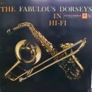 토미 도시 트롬본 Tommy Dorsey Trombone 재즈음반 스윙재즈 엘피음반 엘피판 바이닐 Vinyl lpeshop 음반가게 이미지