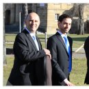 슈투트가르트 페가소스 스트링 콰르텟 이미지